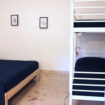 Apartment Third House