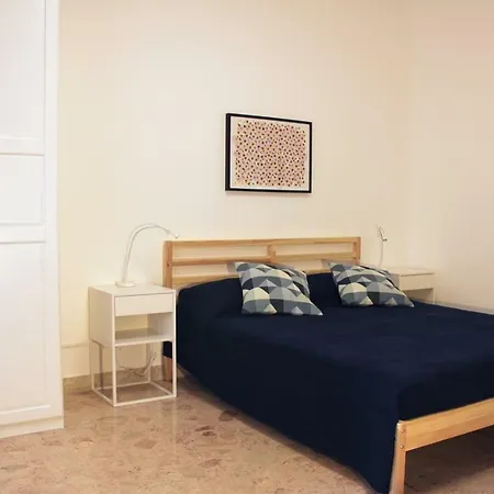 Third House Catania
