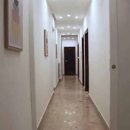 Third House Apartment Catania