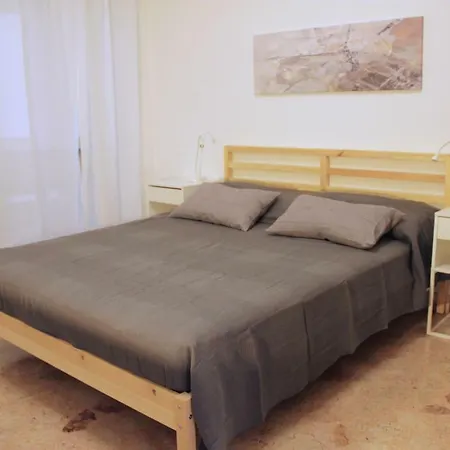 Third House Apartment