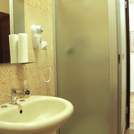Third House Apartment